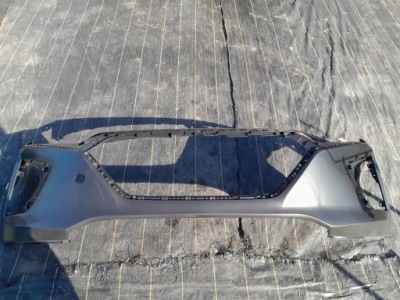 Hyundai ioniq 16- бампер перед передний оригинал фото №1