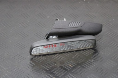 Дзеркало заднього виду mercedes a-klasa w176 lift фото №1