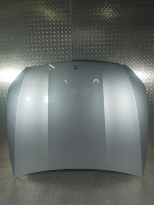 Mercedes w214 капот крышка двигателя фото №1