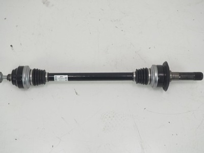 Привідний вал права задня задня bmw g20 g29 8689572 фото №1