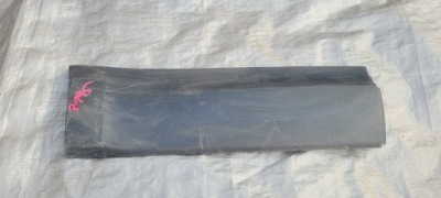 Land rover discovery v 5 молдинг дверь правый задняя фото №1