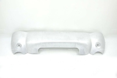 Ferrari 250 бампер передний фото №1