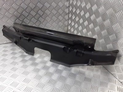 Захист поперечина передній primera p12 61874av610 фото №1