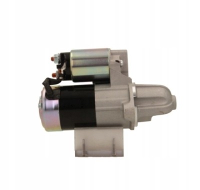 Стартер 12v 1.2kw do suzuki wagon r+ 1.3 фото №1