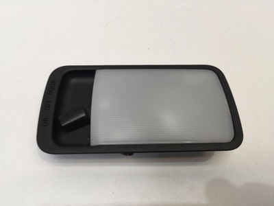 Nissan juke ii f16 лампа потолочный салона фото №1