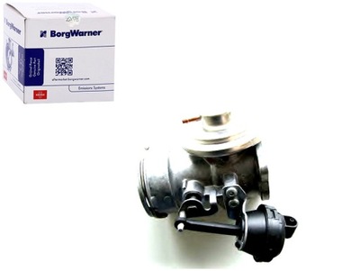 Wahler клапан egr vw 1,9tdi фото №1