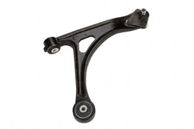 Moog важіль audi a3 s3 quattro 8l1 фото №1