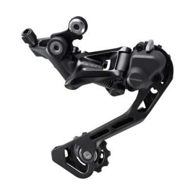 SHIMANO RD-RX400 Przerzutka tył 10s GRX