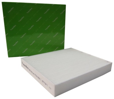 Фильтр салонный do hyundai creta kona solaris фото №1