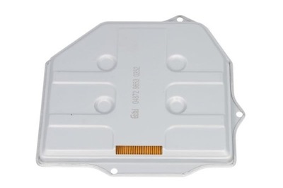 Febi bilstein 04872 фильтр гидравлический, автоматическая коробка передач передач фото №1