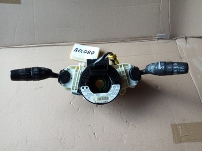 Перемикач комбінований стрічка honda accord viii фото №1