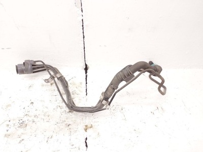 Заливна горловина пального lexus es 300h 7th gen фото №1