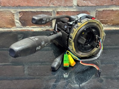 Mercedes w211 переключатель комбинированный a1715451632 фото №1