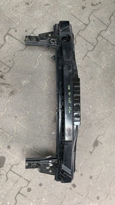 Hyundai i10 2017- lift балка бампера передняя фото №1