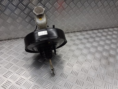 Підсилювач гальм kia rio 1.3 58500-fd100 фото №1