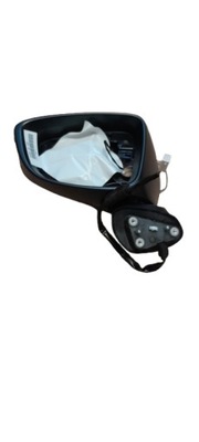 Корпус дзеркало lewego оригінальний номер mazda 6 gj gjs169181g фото №1