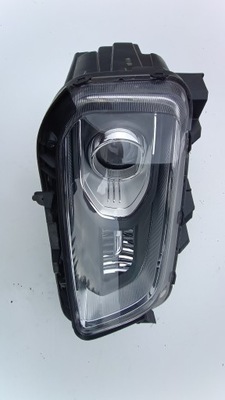 Лампа правий перед hyundai kona 12-20 led фото №1