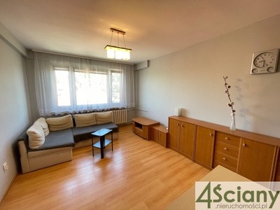 Mieszkanie, Łomna-Las, 36 m²