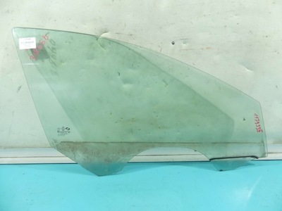 Скло двері перед права renault latitude 2012r фото №1