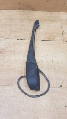 Рычаг дворники крышки задний  fiat ulysse ii фото №1