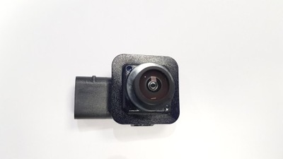 Камера заднего вида range rover evoque lr057355 nowa! фото №1