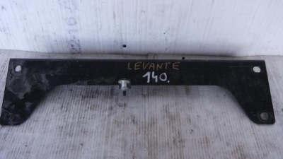 Кронштейн підрамник підрамник перед maserati levante фото №1