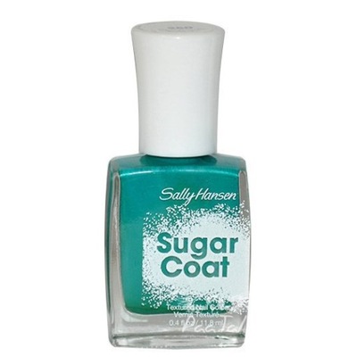 SALLY HANSEN SUGAR SHIMMER CUKROWY LAKIER 250