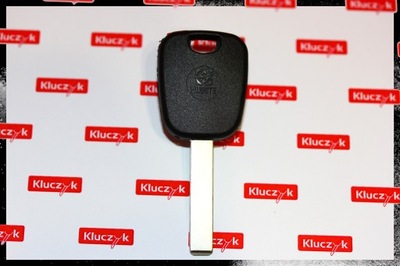 LLAVE CITROEN C6 KODOWANIE LLAVES MOKOTOW  