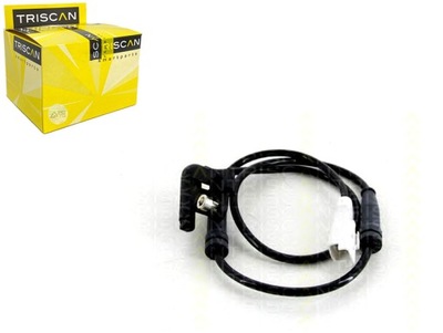 Датчик, скорость вращательная колеса triscan 8180 28204 фото №1