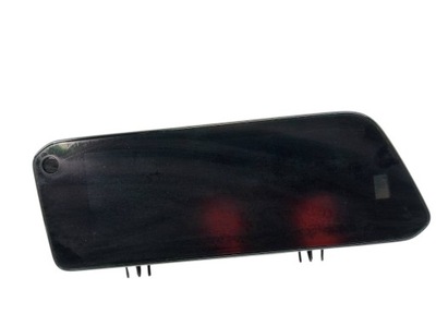 Дисплей bdgc611j0c mazda 3 iv 2019- фото №1