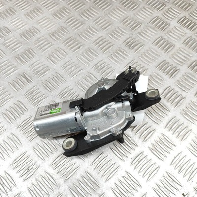 Land rover range rover sport l494 2018 моторчик дворники стекло задний фото №1