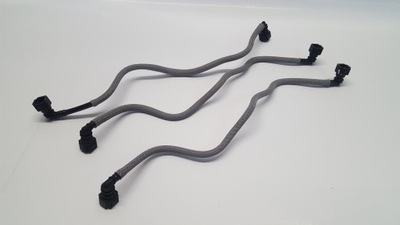 Citroen c4 iii 1,2 thp шланг waz вакуумa фото №1