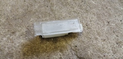 Alfa romeo giulietta лампа освещение кабины фото №1