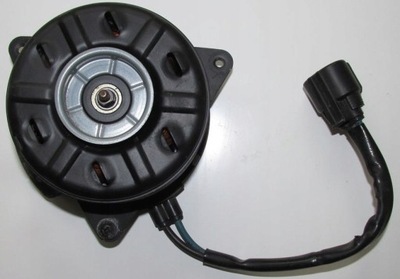 MOTOR MOTOR DE VENTILADOR MAZDA 6 3 GJ GL 2.2  