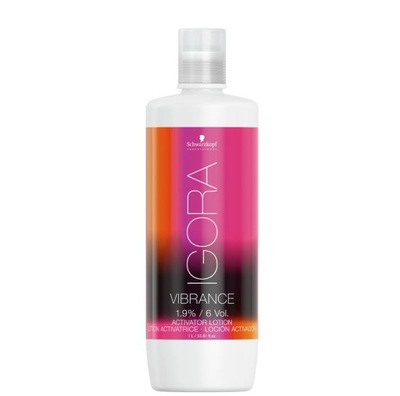 Schwarzkopf IGORA ROYAL VIBRANCE developer 1,9% 1
