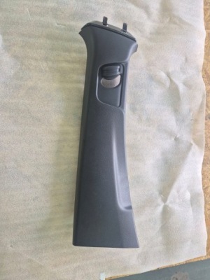 Mercedes w247 h247 захист обшивка накладка стійка ліва a2476909701 фото №1