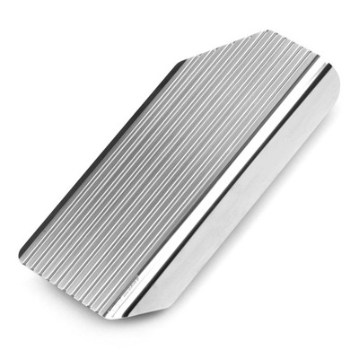 Renault clio iv 2012-2019 подножка фото №1