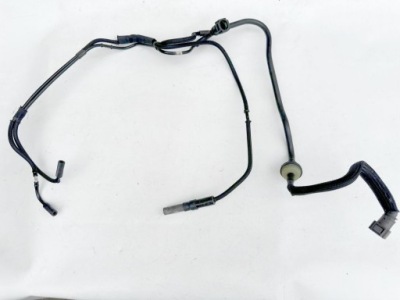 Peugeot partner jumpy scudo 2,0hdi шланг усилитель тормозов оригинал фото №1