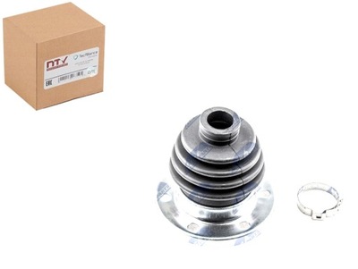 Nty nop-010 набір захист, система кермовий фото №1