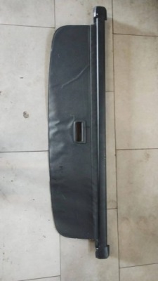 Шторка багажника vw golf v vi kombi фото №1