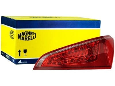 ФАРА ЗАД ПРАВОЕ MAGNETI MARELLI 714021780801