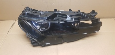 Vw arteon лампа перед правая 3g8941082 фото №1