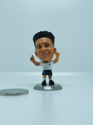 Figurka piłkarza Jadon Sancho Anglia SoccerStarz