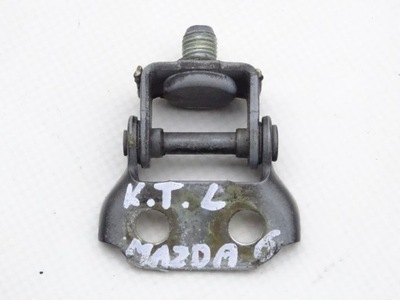 Mazda 6 i gg 02-07 петля крышки задняя левый hb фото №1