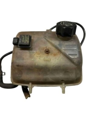 Бачок розширювальний fiat scudo i 1.9 фото №1