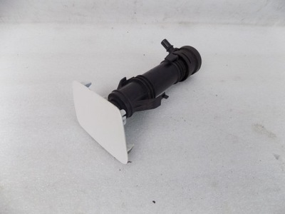 Tiguan 5n lift омивач фара правий +заглушка оригінал 5n0955104a фото №1