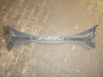 Skoda octavia ii fl жабо eu фото №1