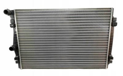 Радиатор wody seat tarraco 1.5 tsi 2018 - фото №1