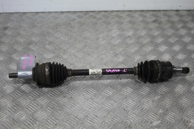 Приводной вал левый перед suzuki splash 44102-72k00 фото №1