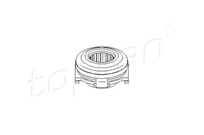 Topran 700 576 підшипник випускне фото №1